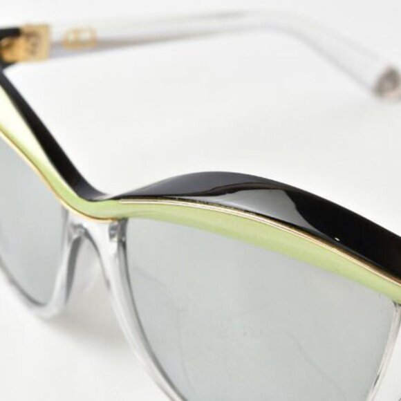 Christian Dior Sunglasses Demoiselle 1 S Demoiselle 1 Eyewear UV main image 8